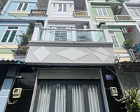 Bán Nhà Mới 2 lầu có 5 phòng ngủ khu dân cư 2266 Huỳnh Tấn Phát, Nhà Bè.