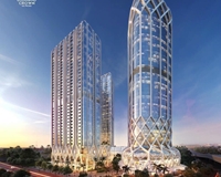 KH cần tiền nên muốn sang nhượng lại gấp căn hộ cao cấp 1,5 ngủ dự án Doji Diamond Crown Lê Hồng Phong