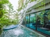 Chính chủ bán villa 3PN có bể bơi 4 mùa, phòng xông hơi tại Flamingo Venus Đại Lải-0