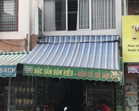 sang nhượng quán bún riêu, bún cá Hà Nội tại địa chỉ 83 vành đai Tây phường An Khánh Q2, TP Hồ Chí Minh