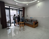 Bán nhà mới full nội thất cao cấp hẻm 290 Nơ Trang Long, Quận Bình Thạnh