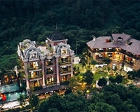 Trần Family Palace địa điểm nghỉ dưỡng resort đẹp gần Hà Nội mà bạn không nên bỏ qua.