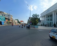 Bán Nhà Mặt Tiền Nguyễn Kiệm Phường 03, Quận Gò Vấp -ngang 5,5 dài 14m