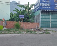 Cho thuê đất mặt tiền lô BR - 03, đường số 22, KDC Phong Phú 5, H. Bình Chánh, TP. Hồ Chí Minh