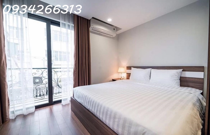 Bán căn hộ chung cư cao cấp 55m2 mặt tiền 4m 2.75tỷ Khu Đô Thị Thành phố Giao Lưu Phạm Văn Đồng Từ Liêm