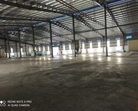 Chuyển nhượng nhà máy 8.300m2 ở KCN Bình Phước