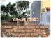 ⭐Chính chủ bán nhanh lô đất tổ 13, P.Hương Sơn, TP.Thái Nguyên, chỉ 850tr; 0945123993-0