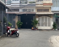 Bán nhà Nguyễn Phúc Chu,P15, Tân Bình,DT 48m2 x 3 tầng (3.3/3.6 x 14),Gía Nhỉnh 4 TỶ TL