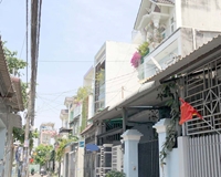 Bán nhà 2 TẦNG 70m2 gần Phạm Văn Đồng_HẺM XE HƠI _Hiệp Bình Chánh_Giá 3,8 tỷ