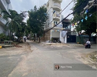 Bán nhà hẻm 273 Nguyễn Văn Đậu - Lê Quang Định hẻm xe hơi tránh nhau - nhà đẹp