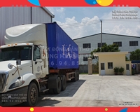 Q12. 1700m2 NHÀ XƯỞNG đường xe Container, gần Quốc Lộ 1A (Xa Lộ Đại Hàn).