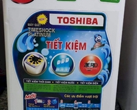 Cần Thanh Lý Tủ Lạnh Và Máy Giặt Tại Cổng 10 Khu Chợ Đường Bùi Văn Hòa- Biên Hòa- Đồng Nai