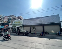 Mặt Tiền Kinh Doanh Nơ Trang Long, Phường 13, Quận Bình Thạnh