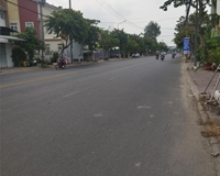 Cần Bán gấp 32m2 đất mặt tiền đường Nguyễn Tất Thành Sa Đéc Đồng Tháp