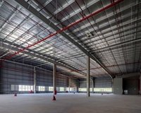 Cho thuê nhà xưởng 17.478 m2 trong kcn Dầu Giây, Đồng Nai