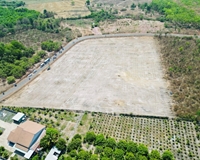 Cần bán đất mặt tiền đường nhựa xã Lòa, Lộc Ninh, Bình Phước