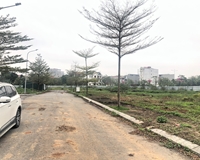 Bán đất hướng đẹp tại khu đô thị Vân Hội City, Đồng Tâm, Vĩnh Yên. Lh: 0986934038