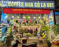 Chính chủ cần sang hượng quán cafe - Địa chỉ: 621B, Trần Văn Giàu, KP4, P. Tân Tạo A, Q. Bình Tân, TP Hồ Chí Minh