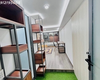 Pass gấp căn hộ dịch vụ Full nội thất tại  Kdc Tân Quy Đông, Phường Tân Phong, Quận 7
