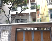 Bán nhà 2 tầng mt đường Nguyễn Phước Nguyên, Hòa Khê, Thanh Khê.