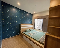 Cho thuê căn hộ 3 phòng ngủ full đồ siêu đẹp Vinhomes Ocean Park liên hệ: 0981996532