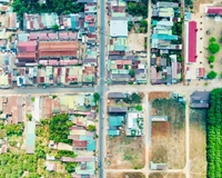 Bán lô đất trúng đấu giá kề trường tiểu học Phú Lộc, Krông Năng, sổ sẵn.