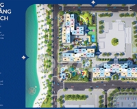 Chỉ 470 triệu cho căn 1PN, 51m2, lô gia đôi, Zurich 1 - Vinhomes Ocean Park, nộp tiền 2 tháng/ lần