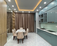 Bán / cho thuê nhà phố mới xây dựng đã hoàn công thuận tiện kinh doanh, Tăng Nhơn Phú A-Tp Thủ Đức -9 TỶ