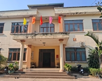 Chính chủ cho thuê nhà 2 tầng tại Ấp 5, xã Tân Hiệp, huyện Phú Giáo, tỉnh Bình Dương