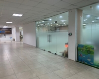 Cho thuê văn phòng 500m2 đến 1000m2, giá cực rẻ tại tòa Audi, Phạm Hùng, quận Nam Từ Liêm