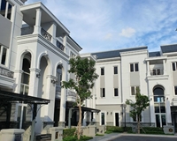 Nhà Đẹp - Giá Tốt - Chính Chủ Cần Bán căn Biệt Thự SoL Villas  Vị Trí Đẹp Tại quận 2, TPHCM