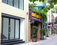 Chính chủ cần cho thuê nhà tầng 2 tại số 1 ngõ 90 đường Hồng Tiến, Long Biên, Hà Nội.