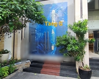 Toà nhà BLUSAIGON (TÔN VĂN) 129E Nguyễn Đình Chính, Phú Nhuận cho thuê diện tích mặt bằng tầng 3-4.