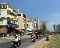 Chính chủ cho thuê gấp nhà 2 mặt tiền đường Nguyễn Hoàng, P.An Phú, Quận 2