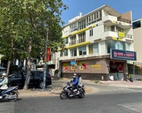 Chính chủ cho thuê gấp nhà 2 mặt tiền đường Nguyễn Hoàng, P.An Phú, Quận 2