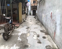 Cần bán dãy nhà trọ ngõ phố Điện Biên Phủ, Hải Dương