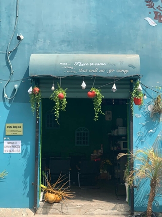 CHÍNH CHỦ CẦN SANG NHƯỢNG QUÁN CAFE 3 MẶT TIỀN Địa chỉ 142 Nguyễn Đình Chính p8 Quận Phú Nhuận, Hồ Chí Minh