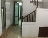 Cho thuê nhà Ngõ 3 gác Nguyễn Trãi- Thanh Xuân DT 45 m2 - 2 tầng - 2 ngủ - 2 WC -Giá 10Triệu (ctl)