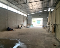 Cho thuê  kho xưởng tại La Tinh , Hoài Đức, Hà Nội. Diện tích 660m, kho xưởng cao 7m, xe container đỗ cửa giá rẻ