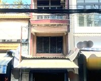 Bán nhà 4 Tầng, Mặt Tiền Nguyễn Duy P10.Q8 - 7Tỷ