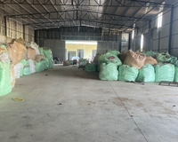 Bán kho xường Phú Giáo BD, sản xuất nhựa đang hoạt động