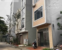 Cho thuê nhà mới xây khu liền kề Dương Nội