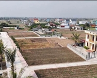 Hơn 800 triệu đất nền,  Quất Lâm, Giao Thủy, TP Nam Định cạnh Bãi Tắm.