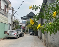 Bán đất KP10 An Bình, GẦN SÔNG, lô góc đường xe hơi , khu cán bộ cư xá đường Biên Hòa