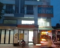 Cho thuê mặt bằng tầng trệt tại 4465/7 Nguyễn Cửu Phú, phường Tân Tạo A, quận Bình Tân
