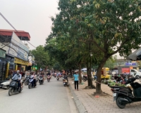 Bán Nhà Ngõ 68 Nguyễn Văn Linh, Thạch Bàn, Long Biên 5 tầng ngõ ô tô, có bãi đỗ xe trước cửa 3,85 tỷ