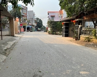 Bán 150m2 đất kinh doanh mặt đường Mai Hắc Để, Định Trung, Vĩnh Yên.Lh: 0986934038