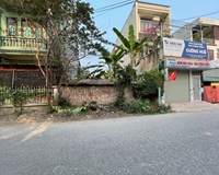 Bán 150m2 đất kinh doanh mặt đường Mai Hắc Để, Định Trung, Vĩnh Yên.Lh: 0986934038