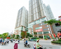 Cho thuê căn hộ Lô góc Mandarin 2 Hoà Phát Tân Mai, Hoàng Mai - 64m2 2pn 1vs, 10 Triệu/tháng.