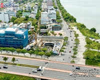 Căn hộ view sông Hàn, cầu Rồng CK 19,5%, sở hữu lâu dài, giai đoạn đầu, NH hỗ trợ 70%, 0% lãi gốc